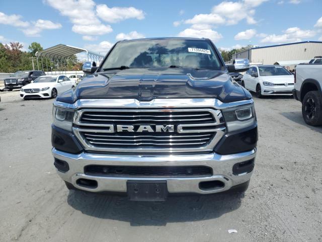 Photo 5 from auction – 2019 RAM 1500 LARAMIE with VIN 1C6SRFRT7KN542739