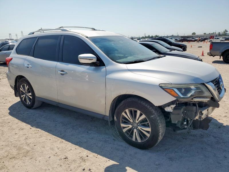 Zdjęcie 4 z aukcji – 2017 NISSAN PATHFINDER z VIN 5N1DR2MN2HC914409