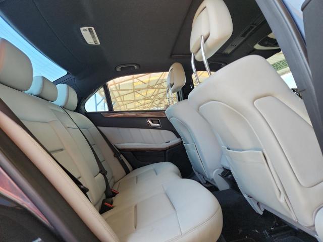 Photo 10 from auction – 2013 MERCEDES-BENZ E 350 with VIN WDDHF5KB7DA668820