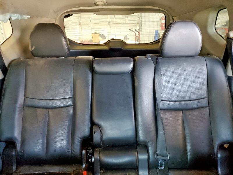 Photo 10 from auction – 2015 NISSAN ROGUE S with VIN 5N1AT2MV1FC753052