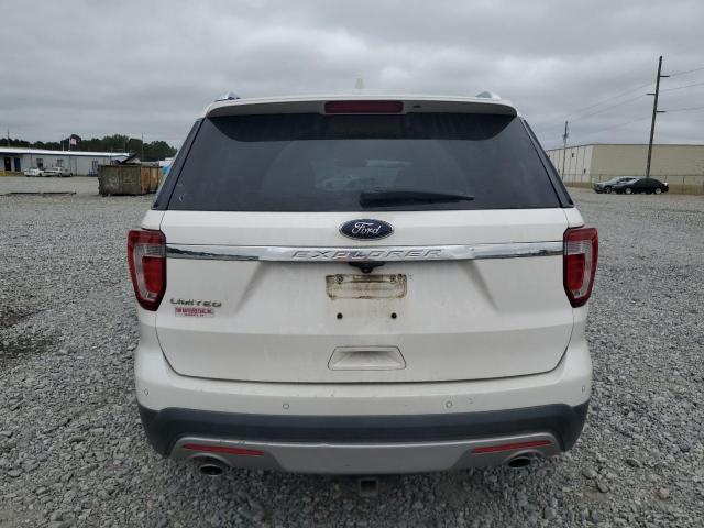 Zdjęcie 6 z aukcji – 2017 FORD EXPLORER L z VIN 1FM5K7F82HGA01512