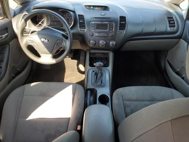 Photo 8 from auction – 2015 KIA FORTE LX with VIN KNAFK4A67F5436027