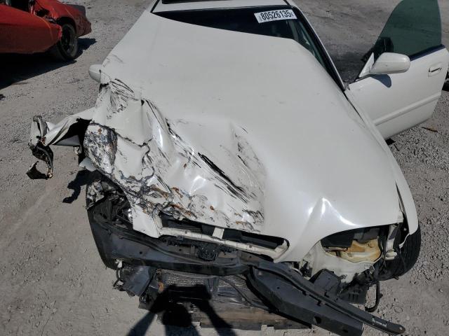 Photo 11 from auction – 1997 ACURA 3.2TL with VIN JH4UA3648VC008572