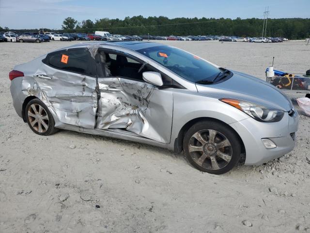Photo 4 from auction – 2012 HYUNDAI ELANTRA GL with VIN 5NPDH4AE2CH149898