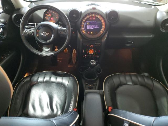 Photo 8 from auction – 2016 MINI COOPER S C with VIN WMWZC5C54GWT38900