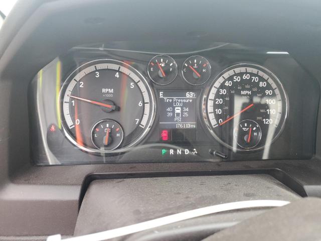 Photo 9 from auction – 2011 DODGE RAM 1500 with VIN 1D7RV1GT0BS510019