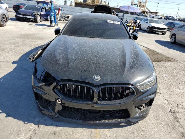 Photo 5 from auction – 2024 BMW M8 with VIN WBSGV0C09RCN76816