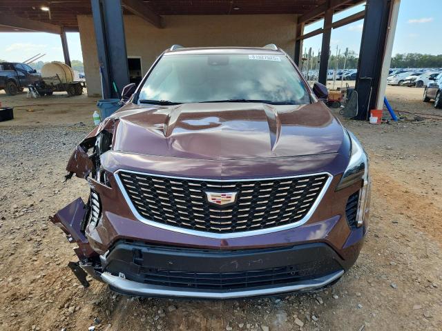 Photo 5 from auction – 2023 CADILLAC XT4 PREMIU with VIN 1GYFZCR43PF101977