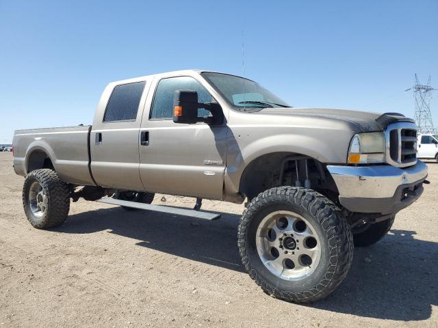 Photo 4 from auction – 2003 FORD F250 SUPER with VIN 1FTNW21P83EC61461
