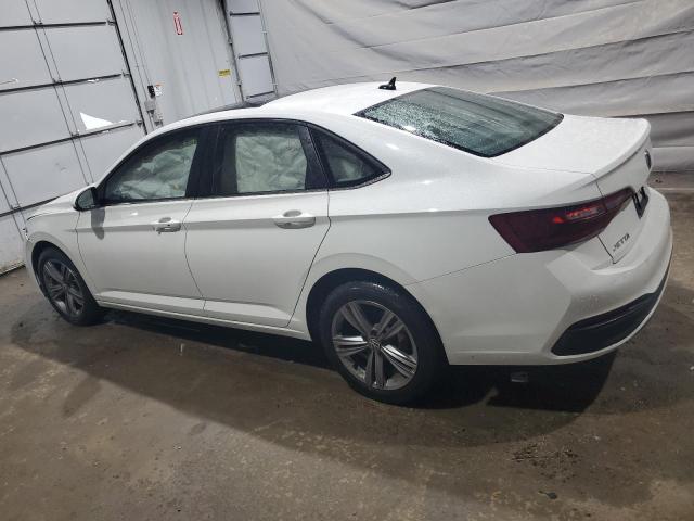 Photo 2 from auction – 2024 VOLKSWAGEN JETTA SE with VIN 3VW7M7BU4RM030993