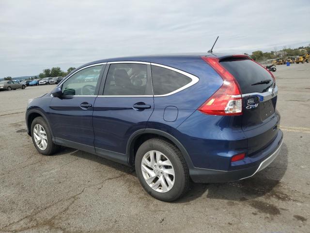 Photo 2 from auction – 2016 HONDA CR-V EX with VIN 2HKRM4H52GH646141