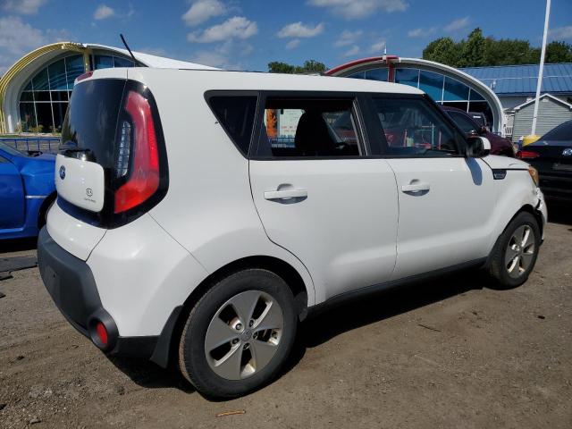 Photo 3 from auction – 2015 KIA SOUL with VIN KNDJN2A26F7776215