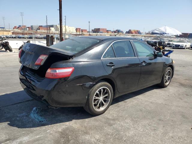 Photo 3 from auction – 2008 TOYOTA CAMRY CE with VIN 4T4BE46K28R017043