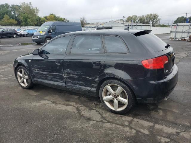 Photo 2 from auction – 2008 AUDI A3 S-LINE with VIN WAUKD78P28A007624