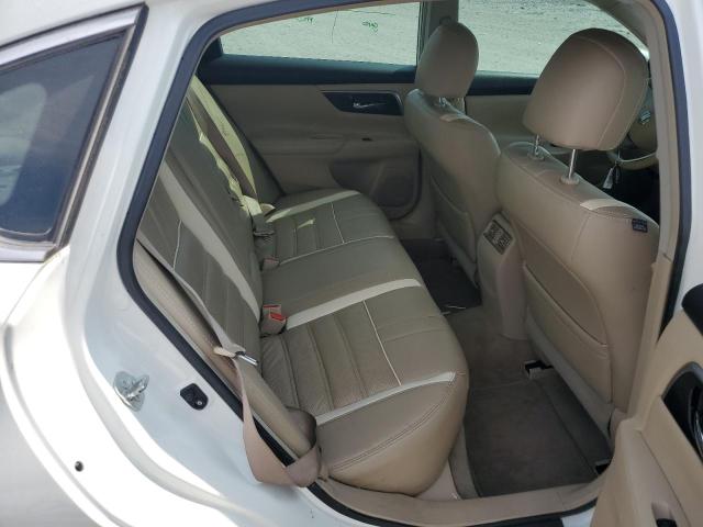 Photo 10 from auction – 2013 NISSAN ALTIMA 2.5 with VIN 1N4AL3AP3DN487914