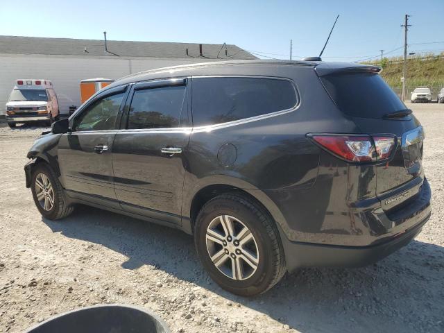 Photo 2 from auction – 2017 CHEVROLET TRAVERSE L with VIN 1GNKVGKD7HJ327785