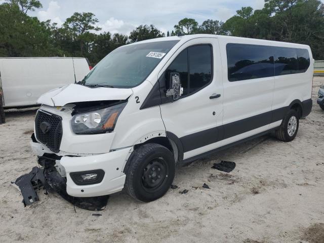 FORD TRANSIT T- 2025 with VIN 1FBAX2Y82SKA07470 - Photo from auction