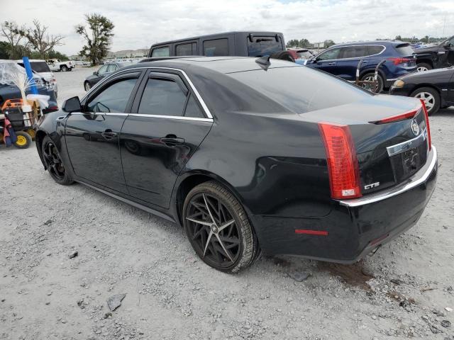 Photo 2 from auction – 2013 CADILLAC CTS LUXURY with VIN 1G6DE5E53D0161648