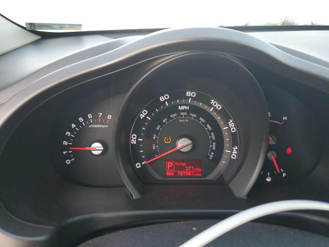 Photo 9 from auction – 2011 KIA SPORTAGE L with VIN KNDPB3A26B7115304