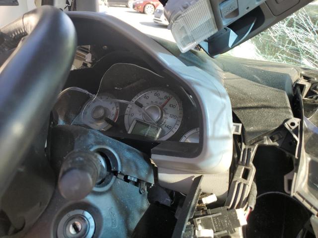 Photo 9 from auction – 2011 HONDA PILOT EXL with VIN 5FNYF3H50BB033636