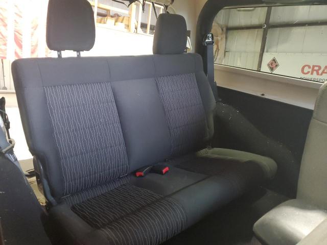 Photo 11 from auction – 2011 JEEP WRANGLER SPORT with VIN 1J4AA2D16BL581175