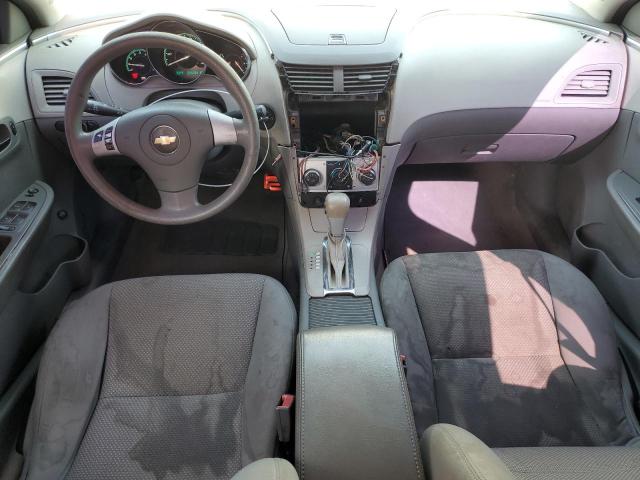 Photo 8 from auction – 2012 CHEVROLET MALIBU with VIN 1G1ZA5EU2CF339902