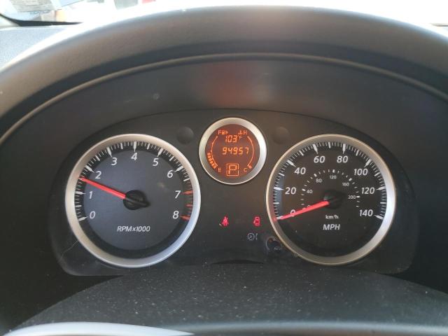 Photo 9 from auction – 2012 NISSAN SENTRA 2.0 with VIN 3N1AB6AP7CL771661