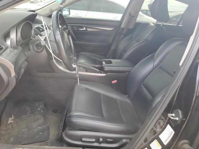 Photo 7 from auction – 2012 ACURA TL with VIN 19UUA8F27CA017710