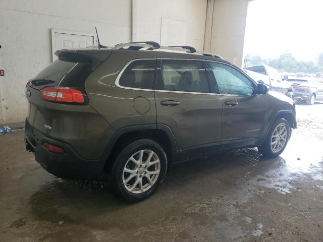 Photo 3 from auction – 2016 JEEP CHEROKEE L with VIN 1C4PJMCS4GW105213
