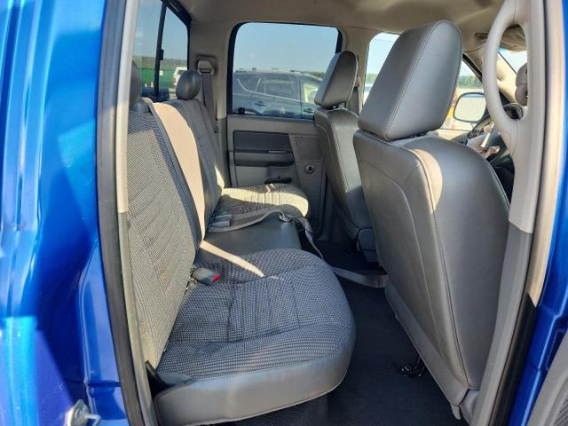 Photo 10 from auction – 2008 DODGE RAM 1500 S with VIN 1D7HA18N28S520521