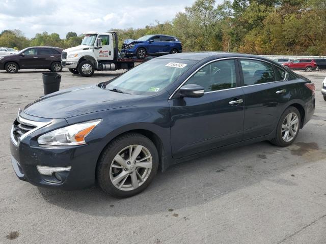 Photo 1 from auction – 2015 NISSAN ALTIMA 2.5 with VIN 1N4AL3AP7FC294762