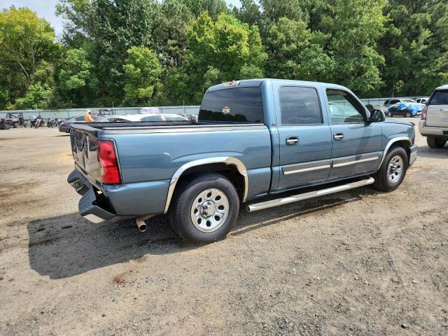 Photo 3 from auction – 2006 CHEVROLET SILVERADO with VIN 2GCEC13V361297059