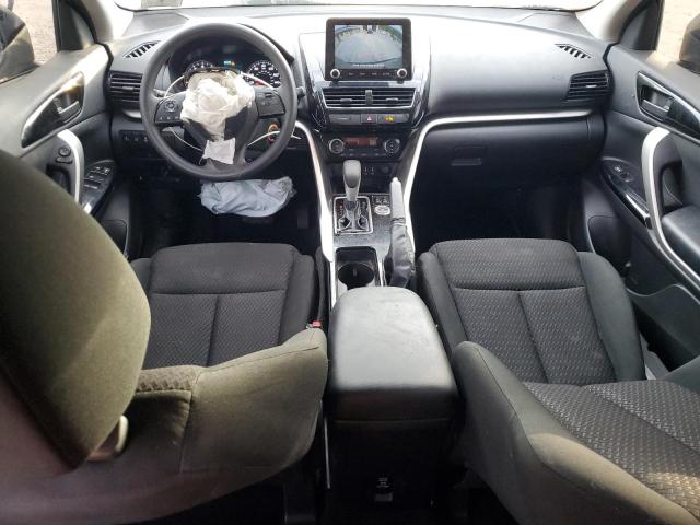 Photo 8 from auction – 2023 MITSUBISHI ECLIPSE CR with VIN JA4ATVAA7PZ005793