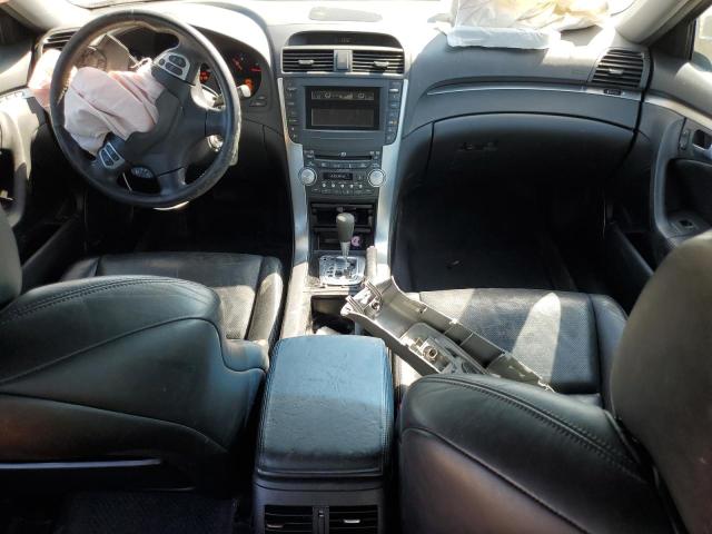 Photo 8 from auction – 2004 ACURA TL with VIN 19UUA66244A040836