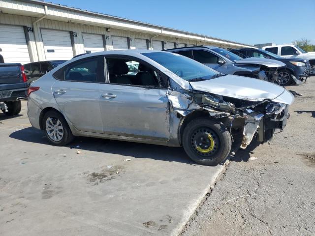 Photo 4 from auction – 2021 HYUNDAI ACCENT SE with VIN 3KPC24A68ME132843