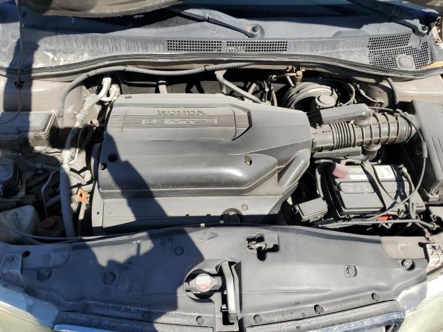 Photo 12 from auction – 2004 HONDA ODYSSEY EX with VIN 5FNRL18674B007029