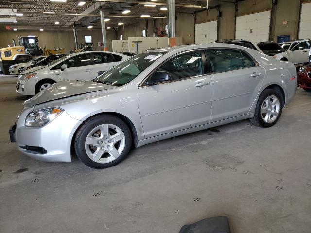 CHEVROLET MALIBU LS 2012 z numerem VIN 1G1ZB5E04CF337983 - Zdjęcie z aukcji