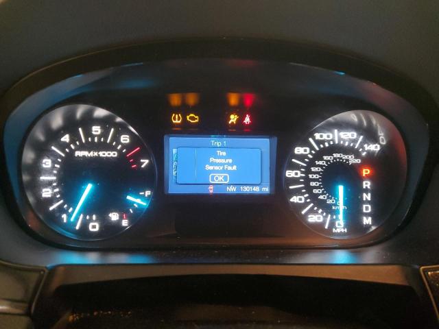 Photo 9 from auction – 2012 FORD EDGE SE with VIN 2FMDK3GC4CBA18125
