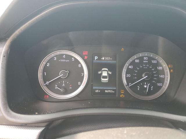 Photo 9 from auction – 2019 HYUNDAI SONATA LIM with VIN 5NPE34AF8KH756219