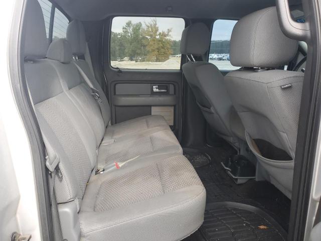 Photo 10 from auction – 2013 FORD F150 SUPER with VIN 1FTFW1ET1DKF90074