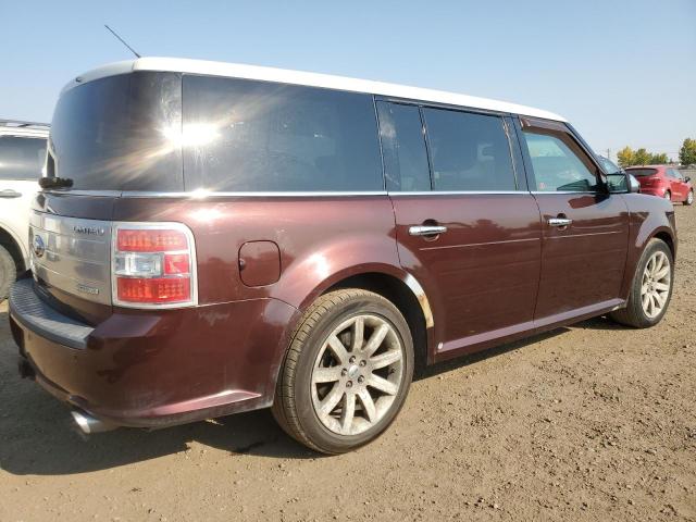 Photo 3 from auction – 2010 FORD FLEX LIMIT with VIN 2FMHK6DT2ABD02647