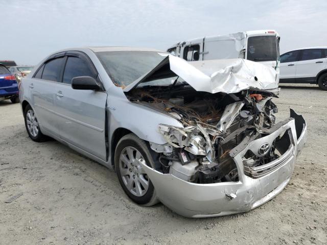 Photo 4 from auction – 2007 TOYOTA CAMRY HYBR with VIN 4T1BB46K87U007389