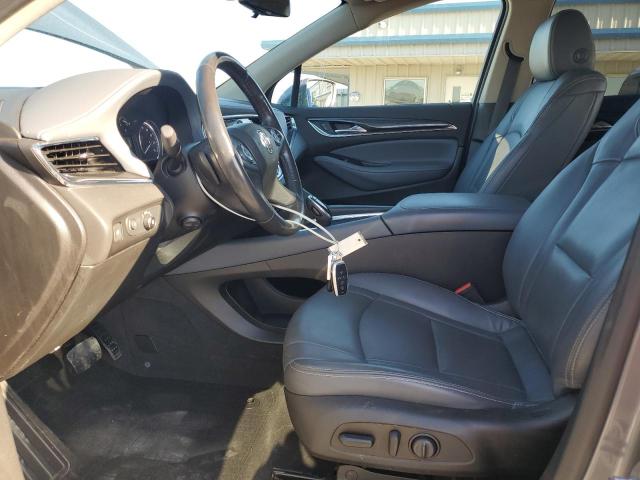 Photo 7 from auction – 2018 BUICK ENCLAVE PREMIUM with VIN 5GAERCKW9JJ197200