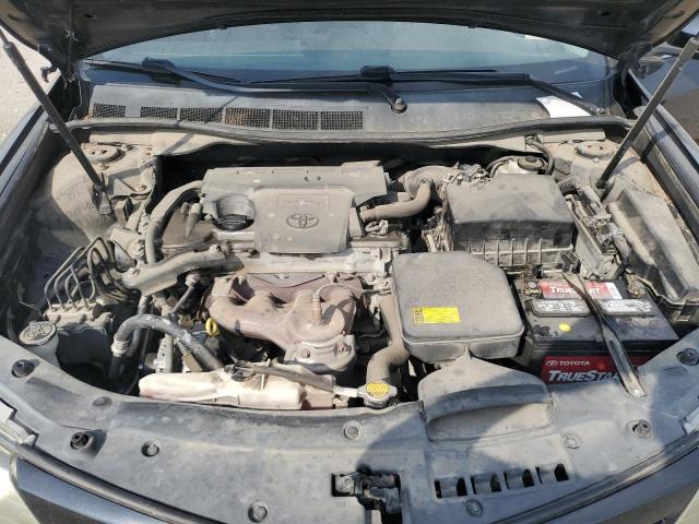 Photo 11 from auction – 2013 TOYOTA CAMRY L with VIN 4T1BF1FK8DU250540