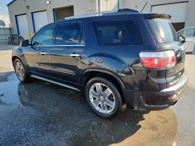 صورة رقم 2 من المزاد - 2011 GMC ACADIA DEN مع VIN 1GKKVTED8BJ345852