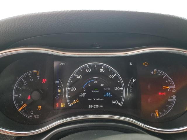 Photo 9 from auction – 2014 JEP GRAND CHEROKEE LAREDO with VIN 1C4RJFAGXEC249446
