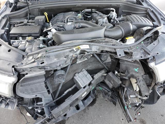 Zdjęcie 11 z aukcji – 2020 DODGE DURANGO SX z VIN 1C4RDHAG0LC394365