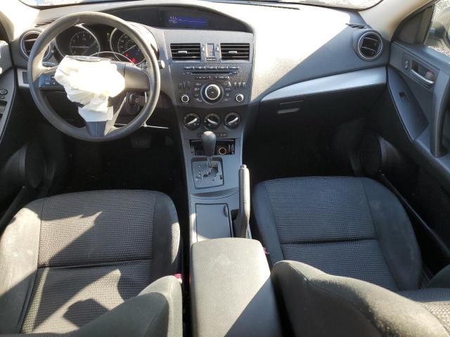 Photo 8 from auction – 2013 MAZDA 3 I with VIN JM1BL1TG4D1815526