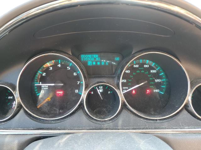 Photo 9 from auction – 2014 BUICK ENCLAVE with VIN 5GAKVBKD7EJ231471