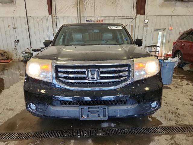Photo 5 from auction – 2015 HONDA PILOT EXL with VIN 5FNYF4H56FB003178